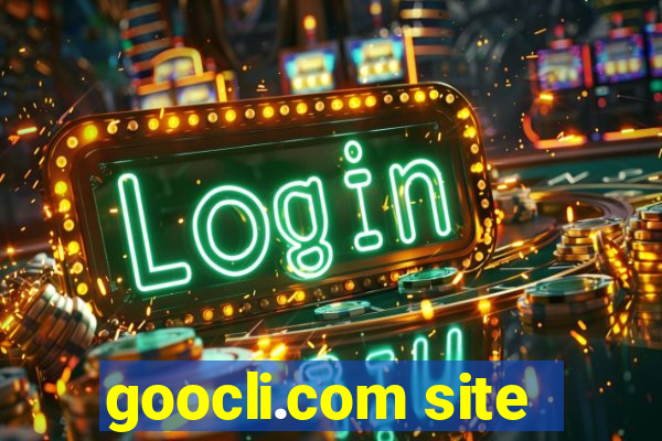 goocli.com site